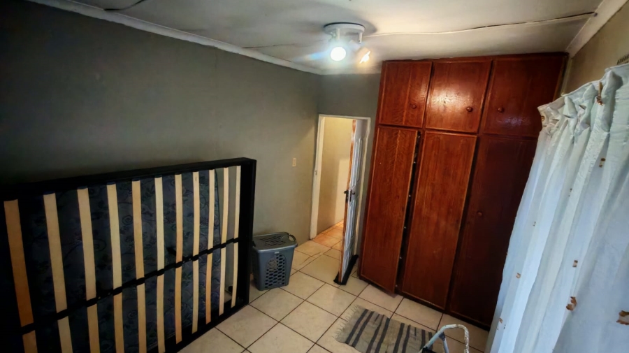 2 Bedroom Property for Sale in Heidedal Free State
